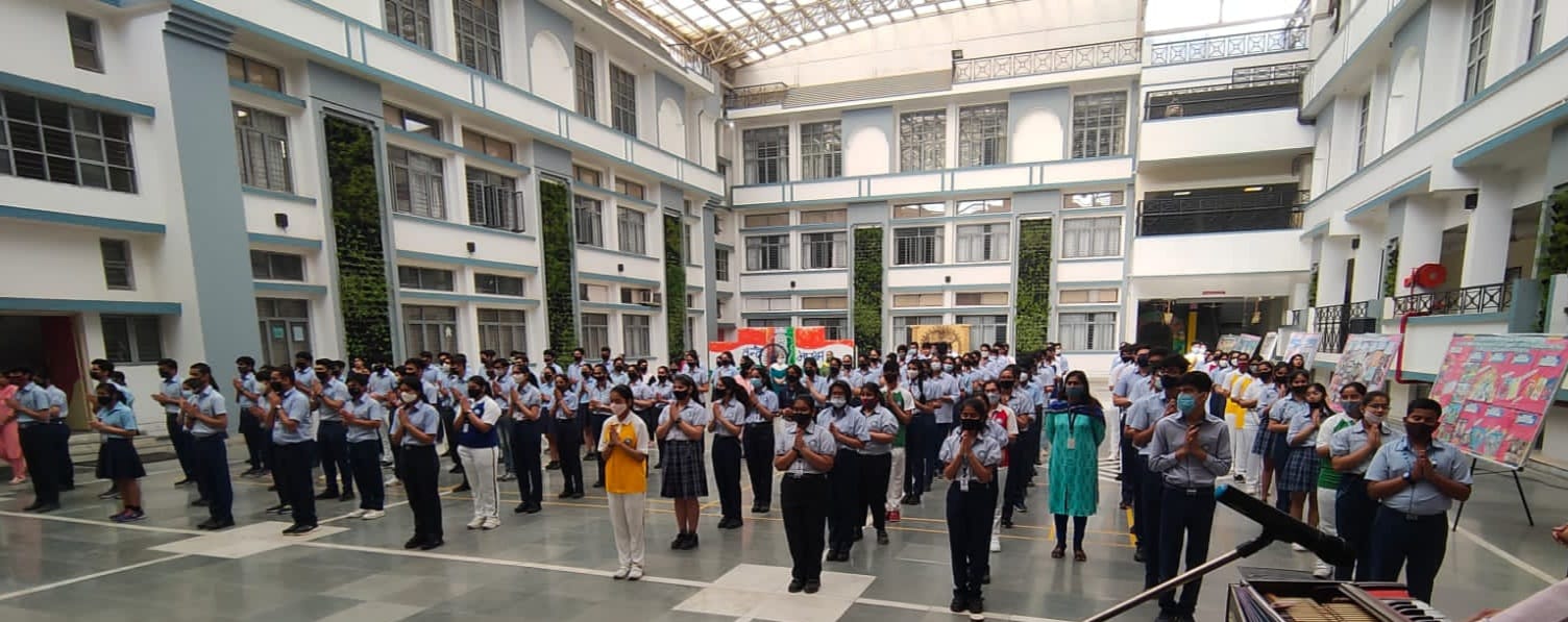 EMBARKING TOWARDS ANOTHER NEW BEGINNING